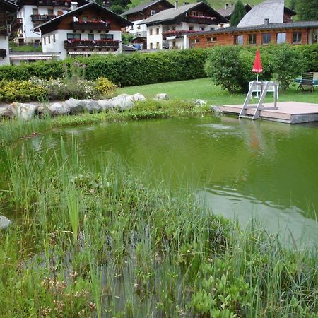 Ferienappartements Heinzle - Ihr Ferienresort Санкт Якоб ин Дефереген Екстериор снимка