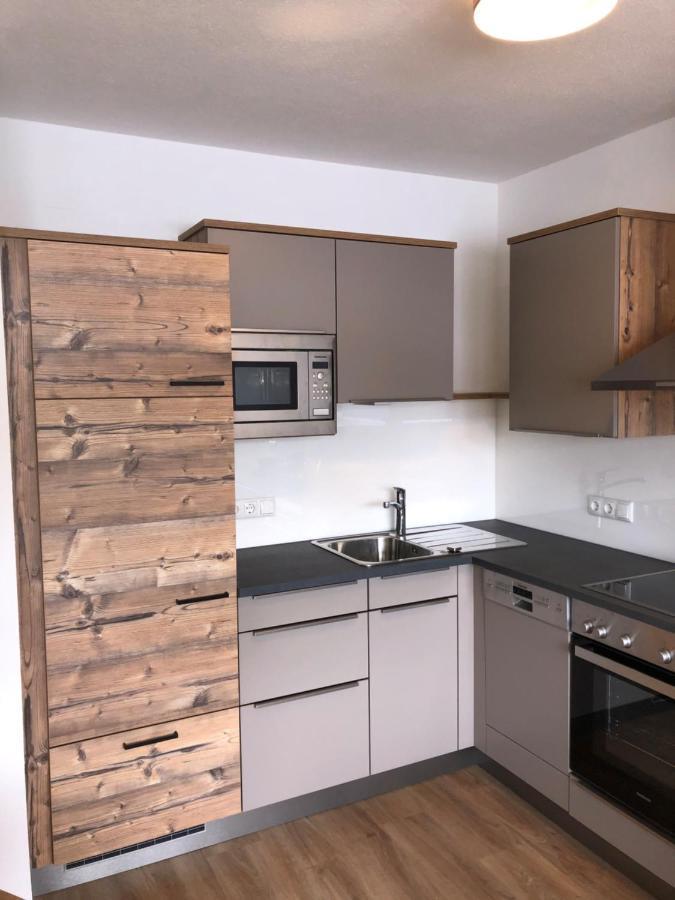 Ferienappartements Heinzle - Ihr Ferienresort Санкт Якоб ин Дефереген Екстериор снимка