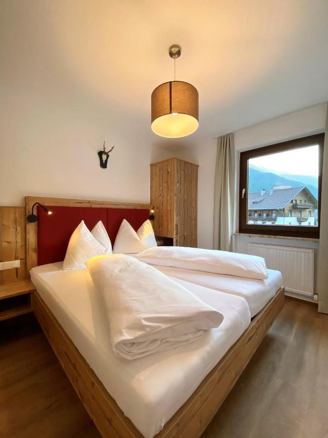 Ferienappartements Heinzle - Ihr Ferienresort Санкт Якоб ин Дефереген Екстериор снимка