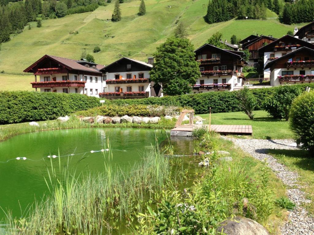 Ferienappartements Heinzle - Ihr Ferienresort Санкт Якоб ин Дефереген Екстериор снимка