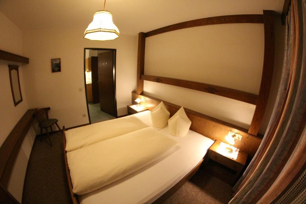 Ferienappartements Heinzle - Ihr Ferienresort Санкт Якоб ин Дефереген Стая снимка