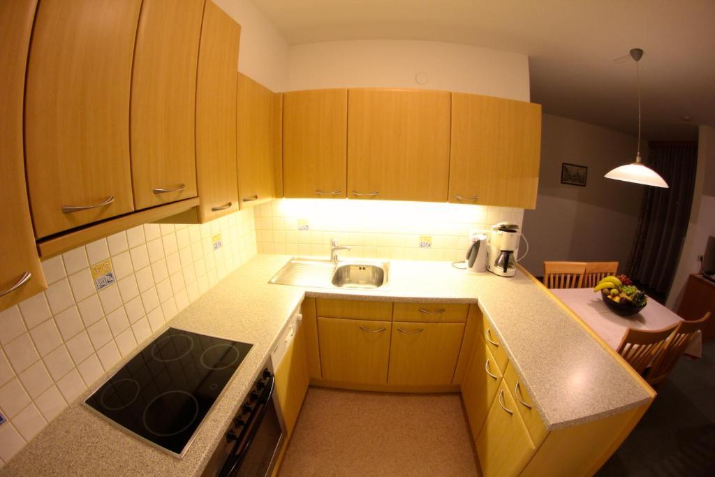 Ferienappartements Heinzle - Ihr Ferienresort Санкт Якоб ин Дефереген Екстериор снимка