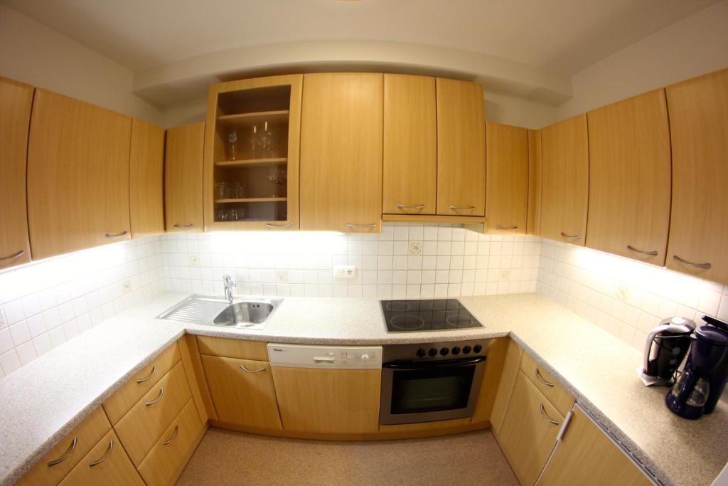 Ferienappartements Heinzle - Ihr Ferienresort Санкт Якоб ин Дефереген Стая снимка
