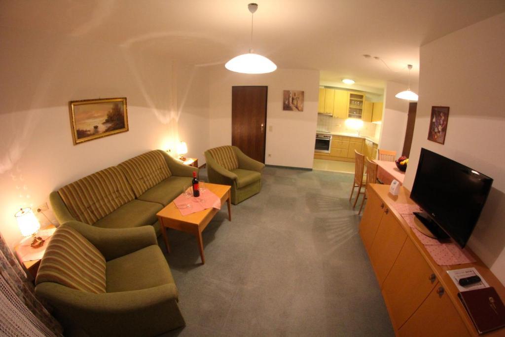 Ferienappartements Heinzle - Ihr Ferienresort Санкт Якоб ин Дефереген Стая снимка